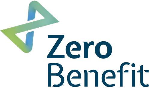 Logo Zero Benefit